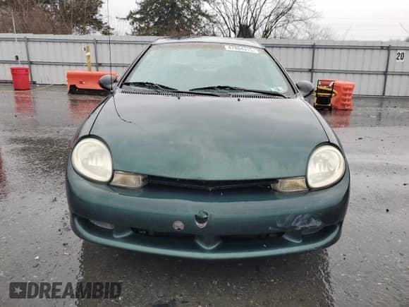 2000 Dodge Neon Highline с VIN 1B3ES46C4YD746689, выставлен на аукционе Copart как лот 47864315 с пробегом 281 494 миль миль и Чистый • Clean title. История ставок и продаж доступна на DreamBid. Изображение 5.