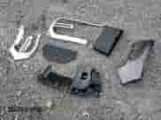 2019 Ram 1500 Big Horn z VIN 1C6SRFFT9KN659775, wystawiony jako Copart lot #69930035 z przebiegiem Nie podano mil oraz Szkoda całkowita • Salvage title. Historia ofert i sprzedaży dostępna na DreamBid. Obrazek 12.