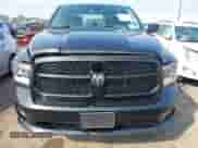 2013 Ram 1500 Express z VIN 1C6RR7KT9DS671178, wystawiony jako IAAI lot #42743940 z przebiegiem 201 702 mil mil oraz . Historia ofert i sprzedaży dostępna na DreamBid. Obrazek 12.