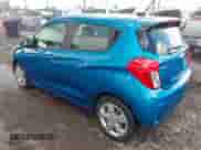 2019 Chevrolet Spark LS с VIN KL8CB6SA6KC746768, выставлен на аукционе IAAI как лот 42908194 с пробегом 90 101 миль миль и . История ставок и продаж доступна на DreamBid. Изображение 3.