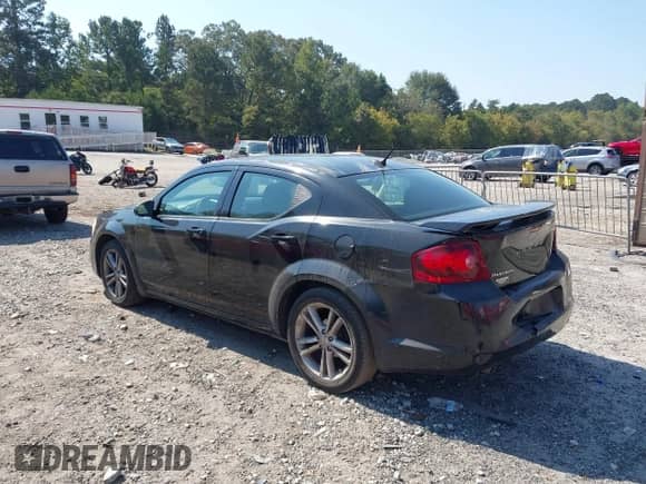 2012 Dodge Avenger SE с VIN 1C3CDZAG6CN254714, выставлен на аукционе IAAI как лот 43302801 с пробегом 146 700 миль миль и . История ставок и продаж доступна на DreamBid. Изображение 3.