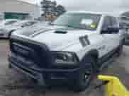 2017 Ram 1500 Rebel z VIN 1C6RR7YT7HS575529, wystawiony jako IAAI lot #42125529 z przebiegiem 110 722 mil mil oraz . Historia ofert i sprzedaży dostępna na DreamBid. Obrazek 17.