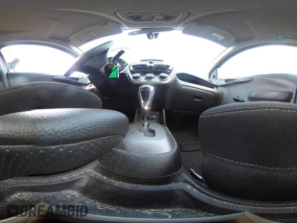 2021 Chevrolet Spark LS с VIN KL8CB6SA3MC706876, выставлен на аукционе IAAI как лот 42879843 с пробегом 32 419 миль миль и . История ставок и продаж доступна на DreamBid. Изображение 19.