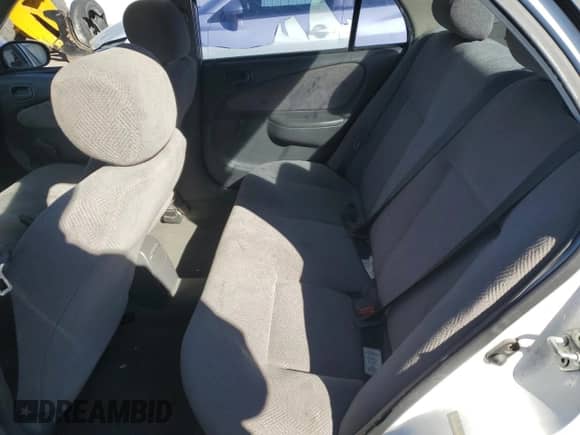 1999 Chevrolet Prizm with VIN 1Y1SK5286XZ441300, listed as a Copart auction lot 43013045 with 253,632 mi miles and Salvage title. Bid and sale history available at DreamBid. Image 10.
