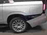 2022 Cadillac Escalade ESV с VIN 1GYS4KKT1NR220003, выставлен на аукционе IAAI как лот 42319143 с пробегом 30 433 миль миль и . История ставок и продаж доступна на DreamBid. Изображение 18.