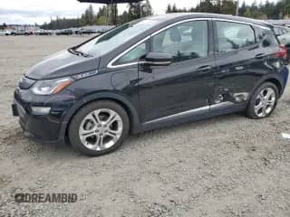2018 Chevrolet Bolt EV LT с VIN 1G1FW6S09J4113067, выставлен на аукционе Copart как лот 85864645 с пробегом 71 980 миль миль и Списание • Salvage title. История ставок и продаж доступна на DreamBid. Изображение 1.