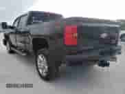 2018 Chevrolet Silverado 2500HD High Country с VIN 1GC1KXEY2JF288673, выставлен на аукционе Copart как лот 45281803 с пробегом Не указан миль и На запчасти • Non repairable. История ставок и продаж доступна на DreamBid. Изображение 2.