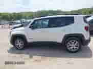 2017 Jeep Renegade Latitude с VIN ZACCJABB0HPF00759, выставлен на аукционе IAAI как лот 42264251 с пробегом 246 494 миль миль и . История ставок и продаж доступна на DreamBid. Изображение 14.