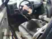 1997 Nissan Frontier XE с VIN 1N6SD16Y7VC400074, выставлен на аукционе Copart как лот 54062815 с пробегом 150 498 миль миль и Списание • Salvage title. История ставок и продаж доступна на DreamBid. Изображение 8.