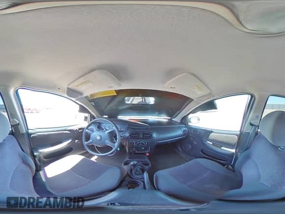 2000 Dodge Neon Highline с VIN 1B3ES46C6YD804687, выставлен на аукционе Copart как лот 57967774 с пробегом 120 363 миль миль и Списание • Salvage title. История ставок и продаж доступна на DreamBid. Изображение 12.