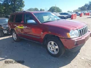 2007 Jeep Grand Cherokee Laredo с VIN 1J8GS48K67C549614, выставлен на аукционе IAAI как лот 43359923 с пробегом 254 399 миль миль и . История ставок и продаж доступна на DreamBid. Изображение 1.