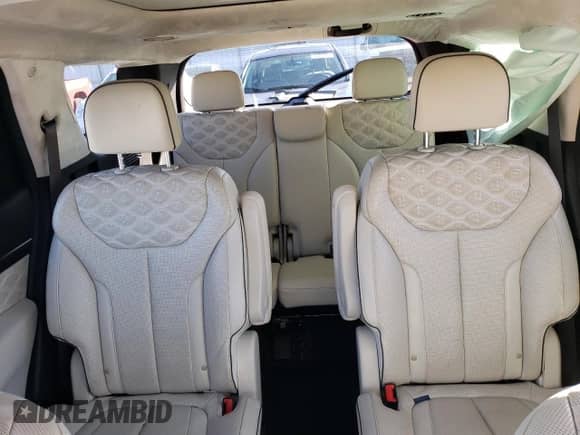 2020 Hyundai Palisade Limited с VIN KM8R5DHE1LU118096, выставлен на аукционе Copart как лот 72929333 с пробегом Не указан миль и . История ставок и продаж доступна на DreamBid. Изображение 10.