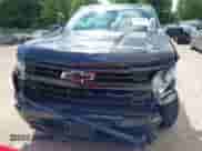 2023 Chevrolet Silverado 1500 RST with VIN 2GCUDEED3P1126138, listed as a IAAI auction lot 42827965 with 45,147 mi miles and . Bid and sale history available at DreamBid. Image 11.