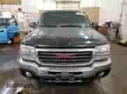 2006 GMC Sierra 1500 SLE1 z VIN 1GTEK19B06Z242009, wystawiony jako Copart lot #47706105 z przebiegiem 235 154 mil mil oraz Nie do naprawy • Non repairable. Historia ofert i sprzedaży dostępna na DreamBid. Obrazek 5.