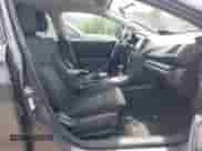 2018 Subaru Impreza с VIN 4S3GTAA66J3717033, выставлен на аукционе IAAI как лот 42622990 с пробегом 128 448 миль миль и . История ставок и продаж доступна на DreamBid. Изображение 5.