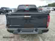 2012 Chevrolet Colorado 1LT z VIN 1GCDSCFE1C8103918, wystawiony jako Copart lot #69297865 z przebiegiem 244 894 mil mil oraz Szkoda całkowita • Salvage title. Historia ofert i sprzedaży dostępna na DreamBid. Obrazek 6.