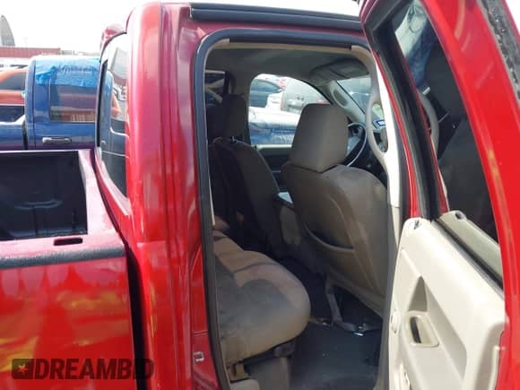 2007 Dodge 1500 ST with VIN 1D7HA18P27S131264, listed as a IAAI auction lot 43401806 with 243,525 mi miles and . Bid and sale history available at DreamBid. Image 8.