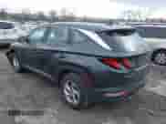 2022 Hyundai Tucson SE with VIN 5NMJACAE3NH000434, listed as a IAAI auction lot 41623118 with 54,781 mi miles and . Bid and sale history available at DreamBid. Image 3.