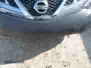 2011 Nissan Murano LE with VIN JN8AZ1MW1BW152808, listed as a IAAI auction lot 42292810 with 223,600 mi miles and . Bid and sale history available at DreamBid. Image 11.