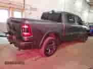 2022 Ram 1500 Limited z VIN 1C6SRFHT9NN328700, wystawiony jako Copart lot #68010915 z przebiegiem 70 522 mil mil oraz Szkoda całkowita • Salvage title. Historia ofert i sprzedaży dostępna na DreamBid. Obrazek 3.