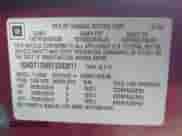 2000 Chevrolet Blazer LT с VIN 1GNDT13W6Y2243611, выставлен на аукционе IAAI как лот 43242790 с пробегом 251 823 миль миль и . История ставок и продаж доступна на DreamBid. Изображение 9.