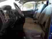 2018 Ram 1500 Express z VIN 1C6RR6FG5JS280628, wystawiony jako Copart lot #61007805 z przebiegiem 128 470 mil mil oraz Szkoda całkowita • Salvage title. Historia ofert i sprzedaży dostępna na DreamBid. Obrazek 7.