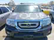 2011 Honda Pilot Touring с VIN 5FNYF3H98BB056455, выставлен на аукционе IAAI как лот 42897379 с пробегом 173 871 миль миль и . История ставок и продаж доступна на DreamBid. Изображение 12.