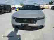 2025 Honda Accord Sport-L z VIN 1HGCY2F72SA041217, wystawiony jako Copart lot #81838415 z przebiegiem 1 825 mil mil oraz Szkoda całkowita • Salvage title. Historia ofert i sprzedaży dostępna na DreamBid. Obrazek 13.