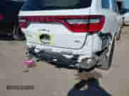 2023 Dodge Durango R/T Plus z VIN 1C4SDHCT8PC555479, wystawiony jako IAAI lot #41310474 z przebiegiem 48 460 mil mil oraz . Historia ofert i sprzedaży dostępna na DreamBid. Obrazek 6.