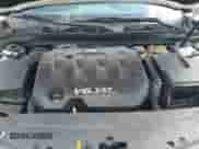 2015 Chevrolet Impala LT с VIN 2G1125S39F9108675, выставлен на аукционе IAAI как лот 43372019 с пробегом 249 812 миль миль и . История ставок и продаж доступна на DreamBid. Изображение 18.