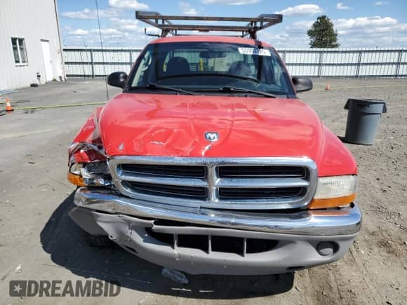 2001 Dodge Dakota Sport с VIN 1B7GL22N71S106560, выставлен на аукционе Copart как лот 55900725 с пробегом 191 801 миль миль и Списание • Salvage title. История ставок и продаж доступна на DreamBid. Изображение 5.