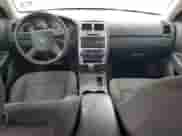 2008 Dodge Charger with VIN 2B3KA43G98H227945, listed as a Copart auction lot 87104715 with 216,795 mi miles and Salvage title. Bid and sale history available at DreamBid. Image 8.