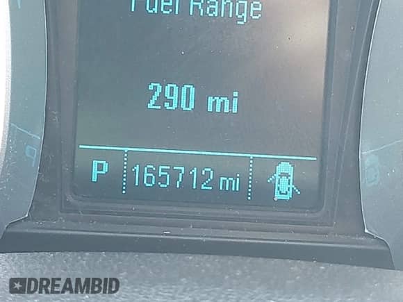 2015 Chevrolet Equinox LS с VIN 2GNFLEEK6F6165549, выставлен на аукционе IAAI как лот 42578725 с пробегом 165 712 миль миль и . История ставок и продаж доступна на DreamBid. Изображение 15.