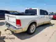 2016 Ram 1500 Longhorn z VIN 1C6RR7PM4GS212713, wystawiony jako Copart lot #80459945 z przebiegiem Nie podano mil oraz Szkoda całkowita • Salvage title. Historia ofert i sprzedaży dostępna na DreamBid. Obrazek 3.