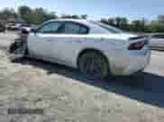 2020 Dodge Charger SXT z VIN 2C3CDXBGXLH101779, wystawiony jako Copart lot #84757515 z przebiegiem 156 019 mil mil oraz Szkoda całkowita • Salvage title. Historia ofert i sprzedaży dostępna na DreamBid. Obrazek 2.