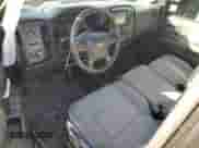 2019 Chevrolet Silverado 2500HD Work Truck z VIN 1GC1KREG9KF280820, wystawiony jako Copart lot #88048585 z przebiegiem 101 877 mil mil oraz Szkoda całkowita • Salvage title. Historia ofert i sprzedaży dostępna na DreamBid. Obrazek 8.