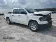 2023 Ram 1500 Tradesman с VIN 1C6SRFGTXPN537285, выставлен на аукционе Copart как лот 48873945 с пробегом 44 825 миль миль и Списание • Salvage title. История ставок и продаж доступна на DreamBid. Изображение 4.