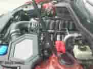 2015 Chevrolet SS z VIN 6G3F25RW3FL104047, wystawiony jako IAAI lot #42945745 z przebiegiem 68 889 mil mil oraz . Historia ofert i sprzedaży dostępna na DreamBid. Obrazek 20.