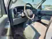 2008 Ford Econoline Cargo Commercial with VIN 1FTNE24W68DA11431, listed as a Copart auction lot 63142865 with 203,971 mi miles and Clean title. Bid and sale history available at DreamBid. Image 8.