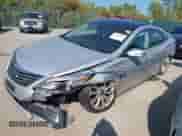 2016 Hyundai Azera Limited с VIN KMHFH4JG8GA507864, выставлен на аукционе IAAI как лот 43232895 с пробегом 115 710 миль миль и . История ставок и продаж доступна на DreamBid. Изображение 2.