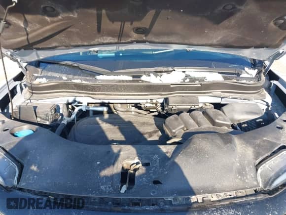 2022 Honda Pilot TrailSport with VIN 5FNYF6H82NB032908, listed as a IAAI auction lot 41401758 with 43,616 mi miles and . Bid and sale history available at DreamBid. Image 10.