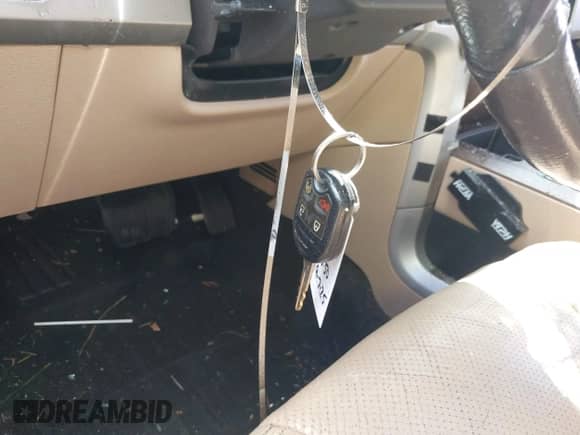 2013 Ford F-150 XL с VIN 1FTFW1EF8DFD23663, выставлен на аукционе IAAI как лот 43178400 с пробегом Не указан миль и . История ставок и продаж доступна на DreamBid. Изображение 11.