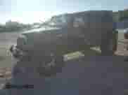 2008 Jeep Wrangler Unlimited X with VIN 1J4GA39198L531419, listed as a Copart auction lot 80160815 with 121,043 mi miles and Clean title. Bid and sale history available at DreamBid. Image 1.