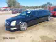 2006 Cadillac DTS Professional with VIN 1GEEH96Y56U550027, listed as a IAAI auction lot 41663248 with 58,471 mi miles and . Bid and sale history available at DreamBid. Image 2.