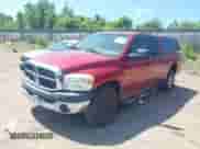 2008 Dodge 1500 SLT with VIN 1D7HU18NX8S553449, listed as a IAAI auction lot 42515642 with 231,061 mi miles and . Bid and sale history available at DreamBid. Image 2.