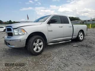 2013 Ram 1500 SLT z VIN 1C6RR6GPXDS637160, wystawiony jako Copart lot #69906535 z przebiegiem 218 492 mil mil oraz Szkoda całkowita • Salvage title. Historia ofert i sprzedaży dostępna na DreamBid. Obrazek 1.