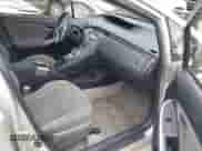 2013 Toyota Prius Two with VIN JTDKN3DU4D5689929, listed as a IAAI auction lot 43167741 with 81,814 mi miles and . Bid and sale history available at DreamBid. Image 5.