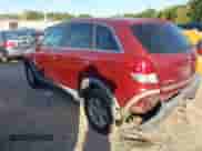 2008 Saturn VUE XE с VIN 3GSCL33P08S720647, выставлен на аукционе IAAI как лот 43373288 с пробегом 157 308 миль миль и . История ставок и продаж доступна на DreamBid. Изображение 3.