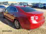 2013 Chevrolet Malibu Eco с VIN 1G11D5RR1DF118044, выставлен на аукционе IAAI как лот 41743065 с пробегом Не указан миль и . История ставок и продаж доступна на DreamBid. Изображение 3.