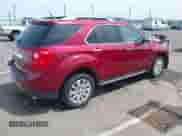 2010 Chevrolet Equinox LTZ с VIN 2CNFLGEY8A6351722, выставлен на аукционе IAAI как лот 42326894 с пробегом 104 307 миль миль и . История ставок и продаж доступна на DreamBid. Изображение 4.